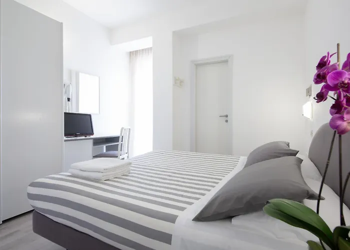 Hotel Sole Cattolica