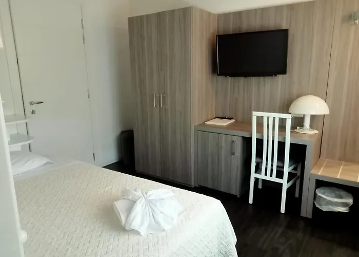 Hotel Cristallo Cattolica