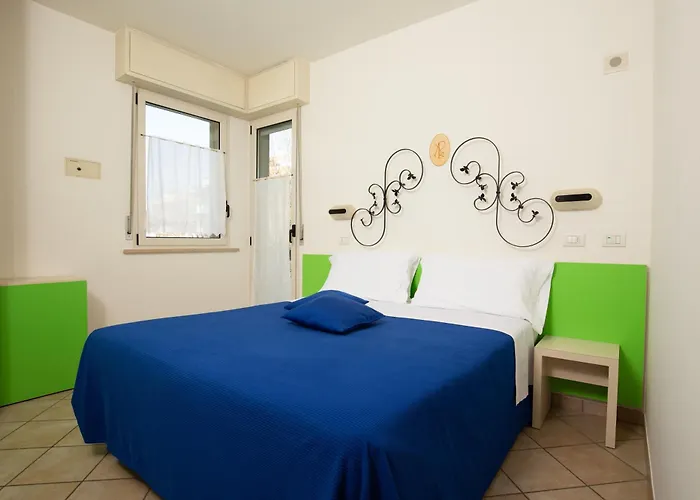 Ancora Hotel & Residence Cattolica